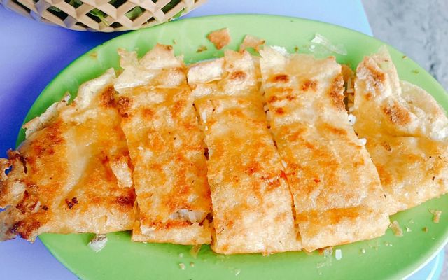 Bánh Xèo Nam Bộ & Phở Cuốn - An Dương