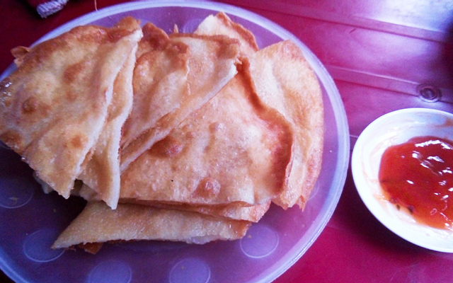 Bánh Xèo - Đà Nẵng