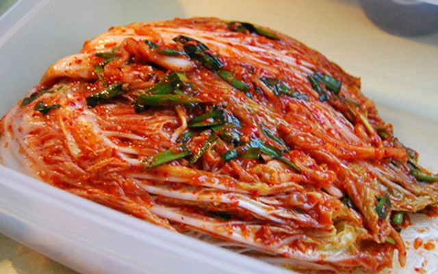 Bếp Nhà Mèo - Kim Chi Homemade Online