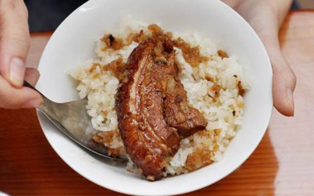 Bánh Mì Trứng & Xôi Thịt - Đà Nẵng