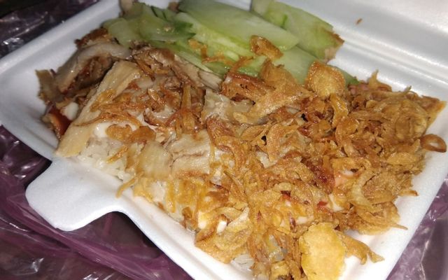 Bánh Mì Doner Kebab & Xôi Thập Cẩm - Đà Nẵng