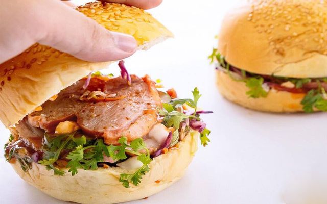 Bánh Mì Ca - Chuyên Các Loại Bánh Mì