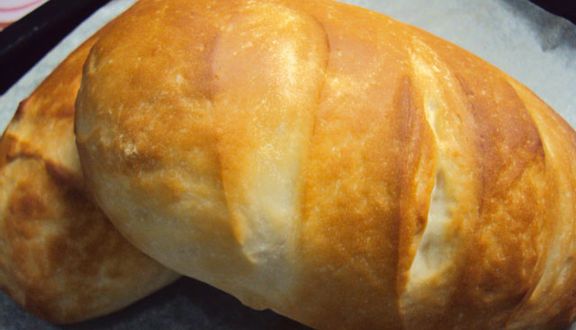 Bánh Mì Bánh Ngọt - Phạm Minh Đức