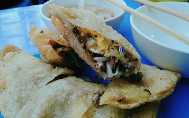 Bánh gối