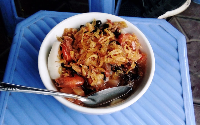 Bánh Đúc Tàu