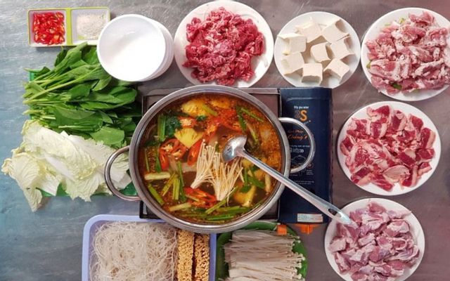 Mỳ Vách