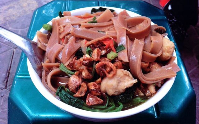 Bánh Đa Cua