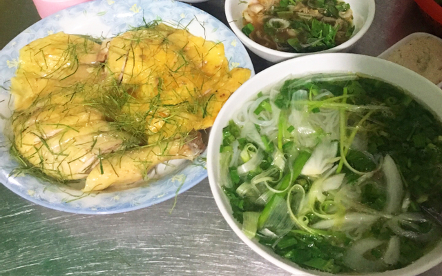 Đùi Gà