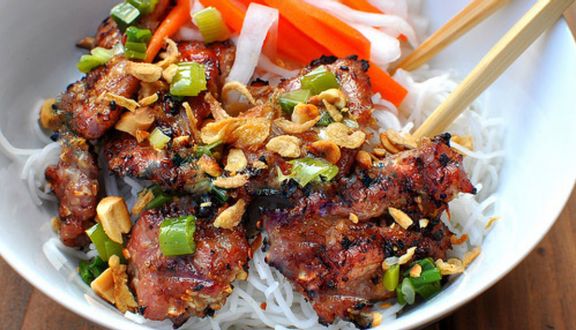 Bếp ngon Gia Lai - Shop Online