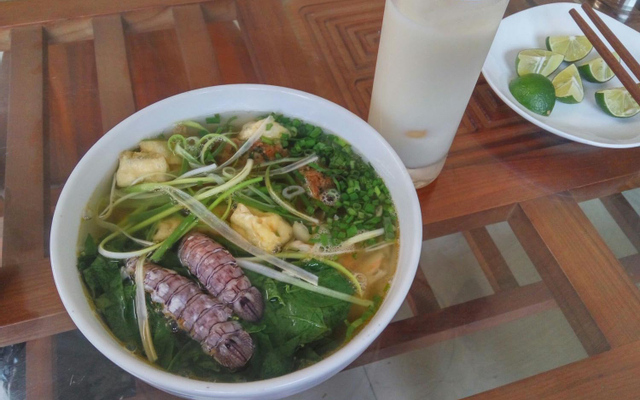 Bánh Đa Bề Bề