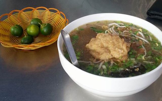 Bánh Đa Bề Bề - Hùng Vương