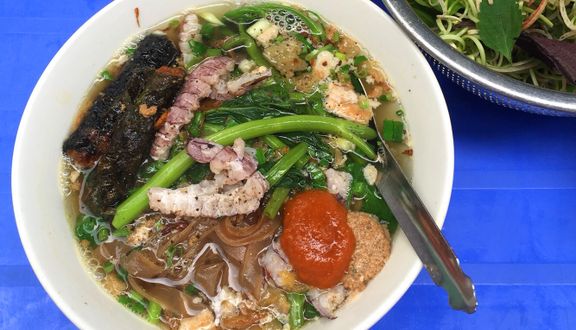 Bánh Đa Bề Bề - Dân Lập