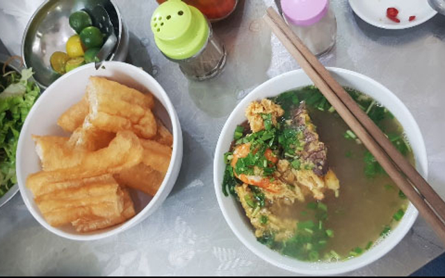 Bánh Đa Bề Bề