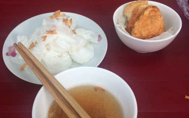 Trứng Vịt Lộn