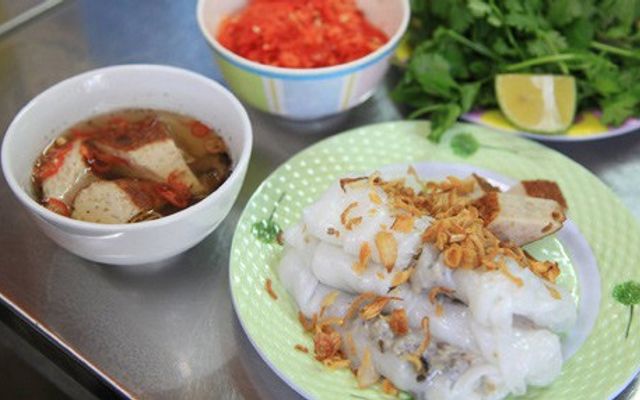 Chả /lạng
