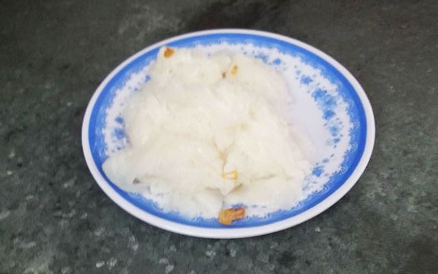 Bánh Cuốn Nóng - Chợ Lũng