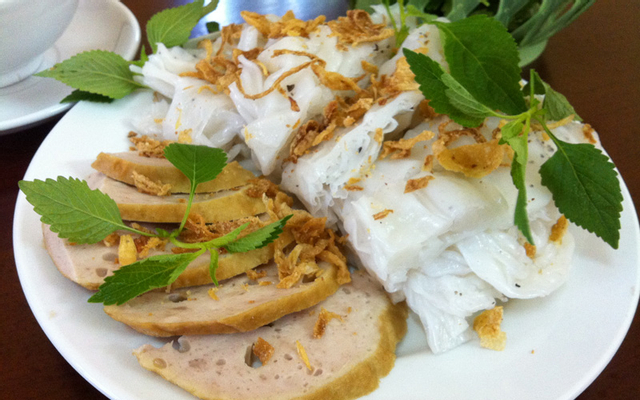 Thêm Chả