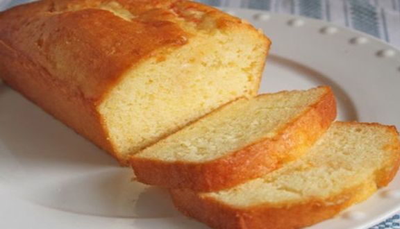 Bánh Cát Ka - Trần Phú