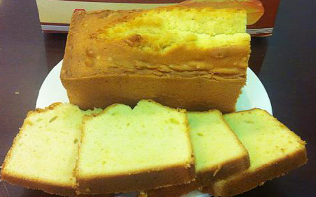 Bánh Caska