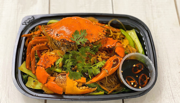 Bếp Mama - Nhiều Món Ăn Ngon - Đồ Ăn Khuya