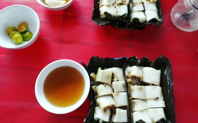Bánh Bèo