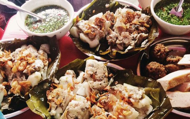 Thêm Chả