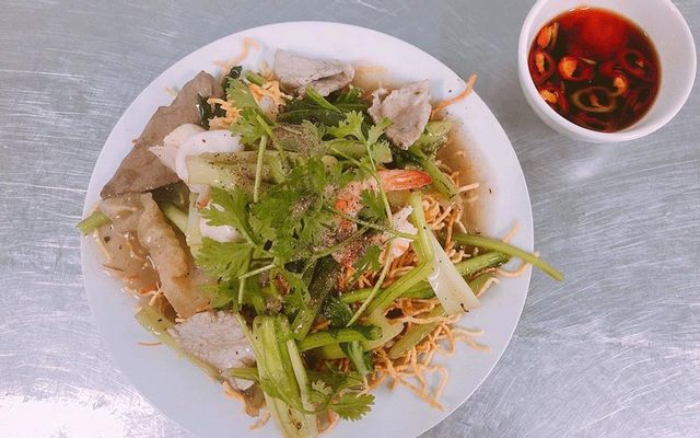 Cơm xào trứng
