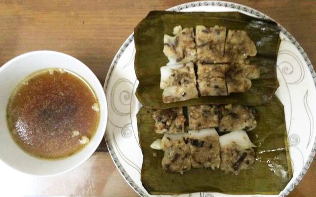 Thêm Chả