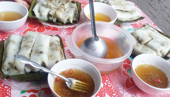 Bánh Bèo & Bánh Gối - Dư Hàng