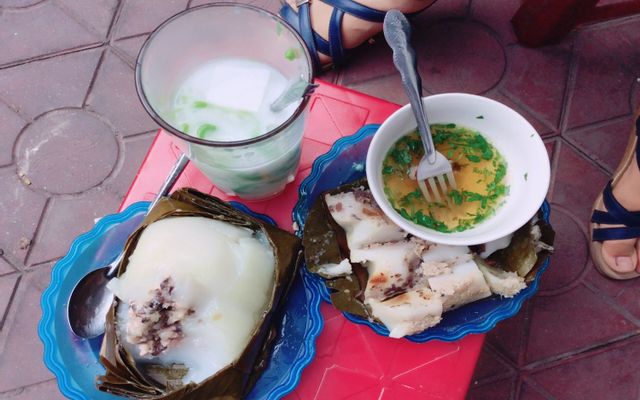 Bánh gio