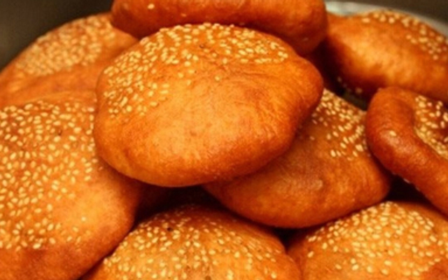 Bánh Bẻng