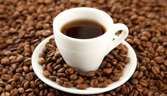 Bạn Tôi - Cafe Sân Vườn