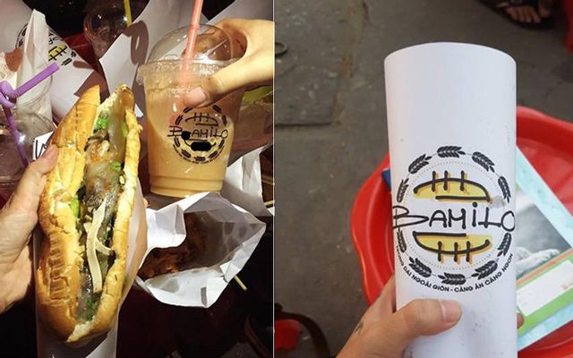 Bánh Bột Lọc
