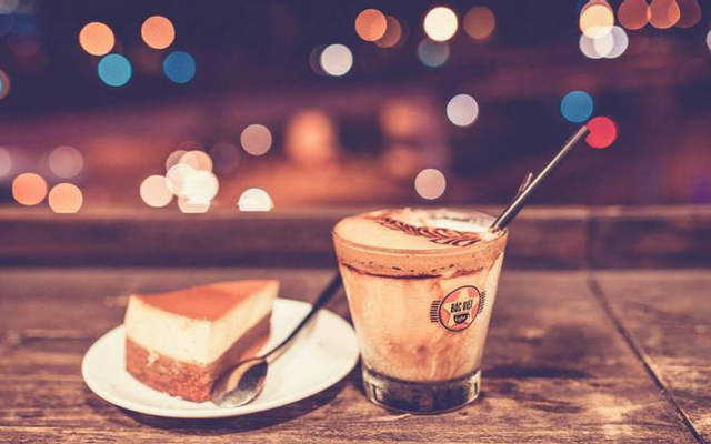 Bắc Việt Coffee - Trần Quang Khải
