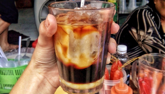 Bà Tẹo - Cafe Cốt Dừa