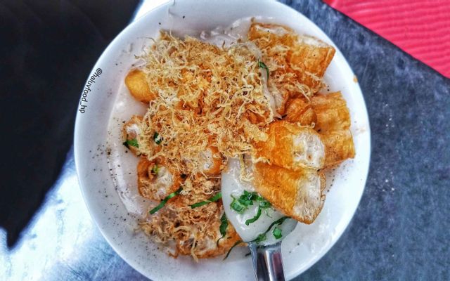 Bà Loan - Cháo Sườn
