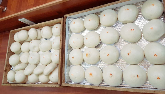 Bà Lập - Bánh Bao Các Loại