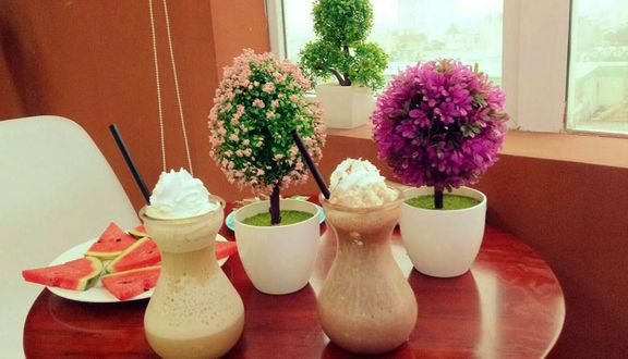 B.O.B Cafe