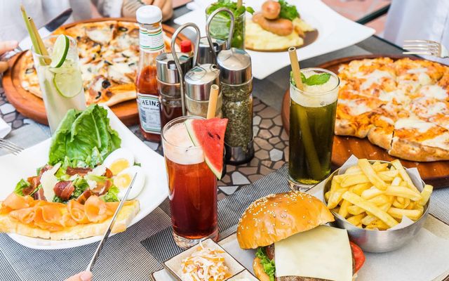 Cheers Pub & Pizza Nostra
