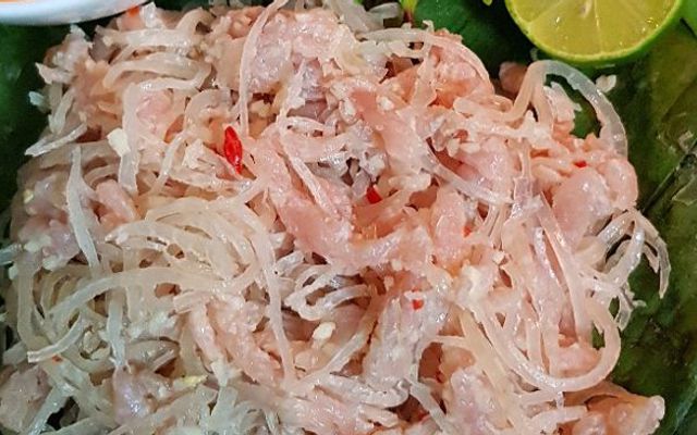 An Thọ - Nem Chua 3 Sạch Online