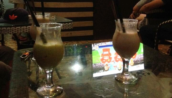 30 Cafe