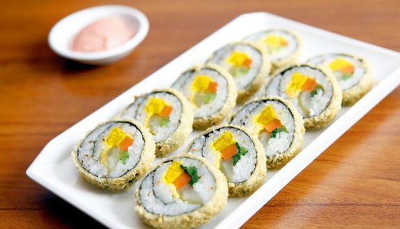 3 Cô Quán - Ẩm Thực Nhật Việt - Hai Bà Trưng