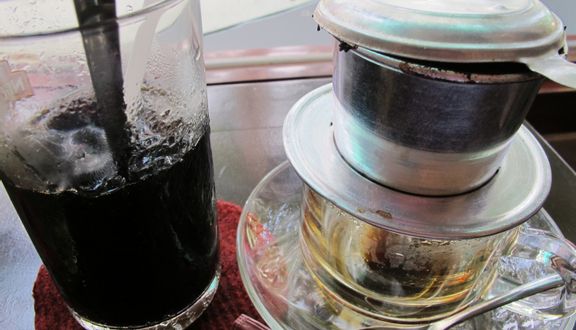 151 Cafe - Hai Bà Trưng