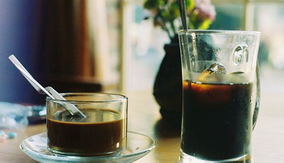 15 Cafe - Hai Bà Trưng