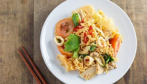 Bếp Của Mieo - Quán Ăn Bình Dân
