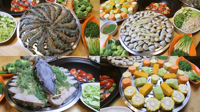 Thế Giới Nồi Hơi - Hoàng Văn Thái