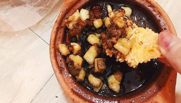 Bếp Của Cường - Quán Ăn Vặt