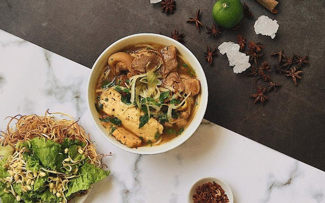 Bún Thêm