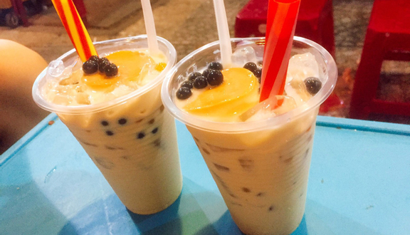 Bếp Của Cherry - Thế Giới Ăn Vặt