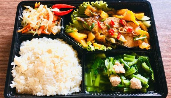 Bếp Cô Nhi - Món Ngon Việt Nam - Shop Online